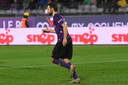 ACF FIORENTINA VS ROMA 18